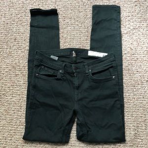 Rag & Bone jean
